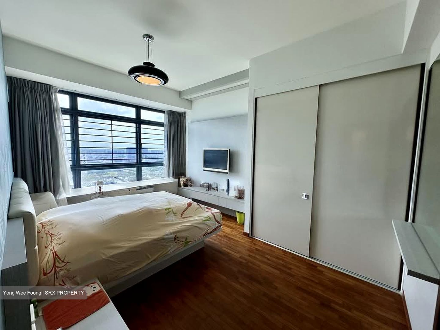 City Square Residences (D8), Condominium #560340671